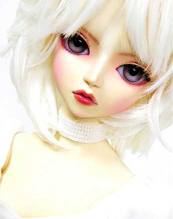 Куклы Paranoia Doll. фото, история, магазины, цены - Страница 2 283879582