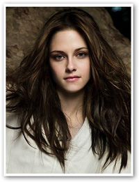 Белла (Kristen Stewart)